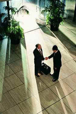 partners